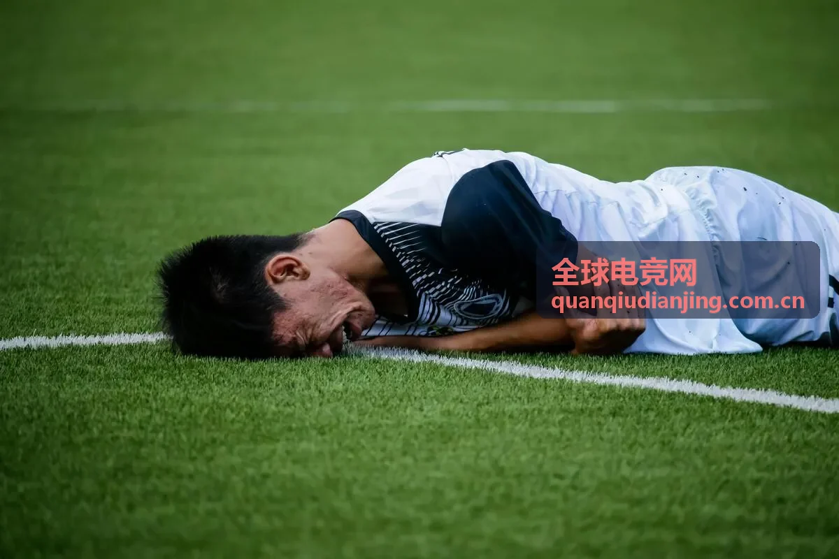 全球电竞网赛事现场背景